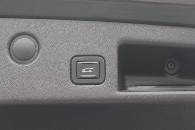 2022 Chevrolet Equinox LT 4x4 4dr SUV w/2FL