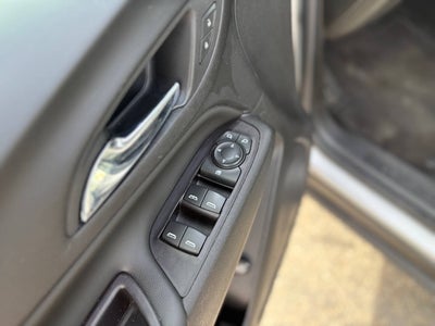2022 Chevrolet Equinox LT 4x4 4dr SUV w/2FL