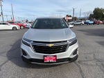 2022 Chevrolet Equinox LT 4x4 4dr SUV w/2FL