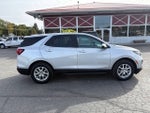 2022 Chevrolet Equinox LT 4x4 4dr SUV w/2FL
