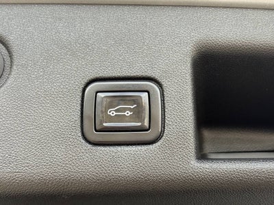 2022 Chevrolet Equinox LT 4x4 4dr SUV w/2FL