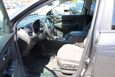 2022 Chevrolet Equinox LT 4x4 4dr SUV w/2FL