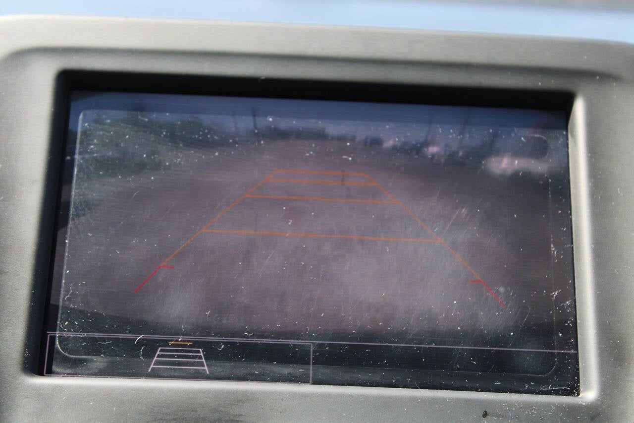 2022 Chevrolet Equinox LT 4x4 4dr SUV w/2FL