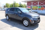 2022 Chevrolet Equinox LT 4x4 4dr SUV w/2FL