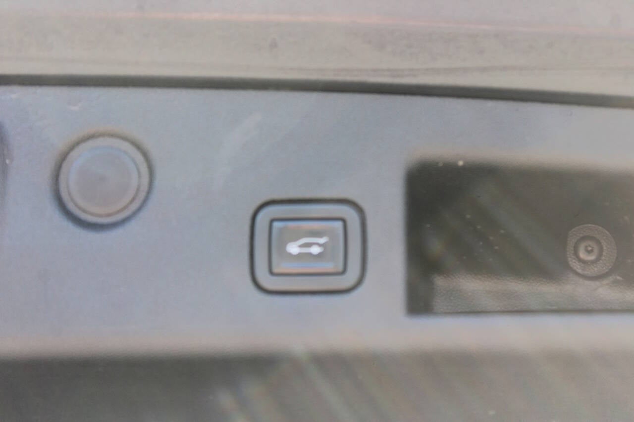 2022 Chevrolet Equinox LT 4x4 4dr SUV w/2FL