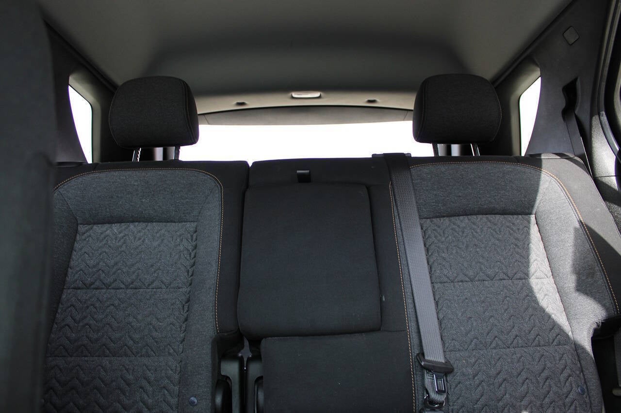 2022 Chevrolet Equinox LT 4x4 4dr SUV w/2FL