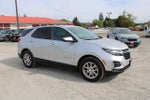 2022 Chevrolet Equinox LT 4x4 4dr SUV w/2FL