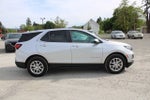 2022 Chevrolet Equinox LT 4x4 4dr SUV w/2FL