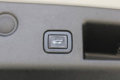 2022 Chevrolet Equinox LT 4x4 4dr SUV w/2FL