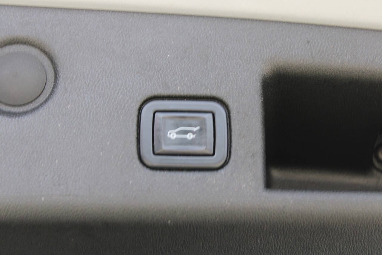 2022 Chevrolet Equinox LT 4x4 4dr SUV w/2FL