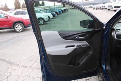 2021 Chevrolet Equinox LT 4x4 4dr SUV w/1LT