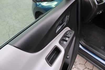 2021 Chevrolet Equinox LT 4x4 4dr SUV w/1LT