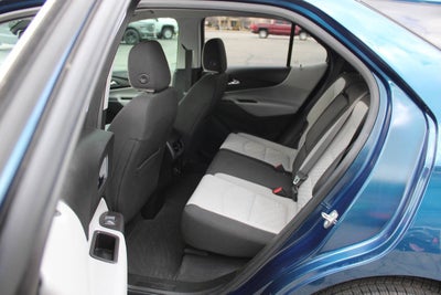 2021 Chevrolet Equinox LT 4x4 4dr SUV w/1LT