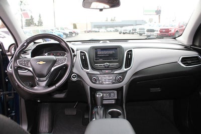 2021 Chevrolet Equinox LT 4x4 4dr SUV w/1LT