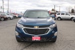 2021 Chevrolet Equinox LT 4x4 4dr SUV w/1LT