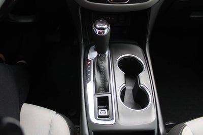 2021 Chevrolet Equinox LT 4x4 4dr SUV w/1LT