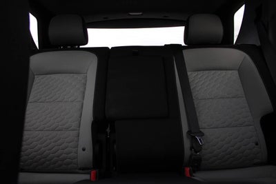 2021 Chevrolet Equinox LT 4x4 4dr SUV w/1LT