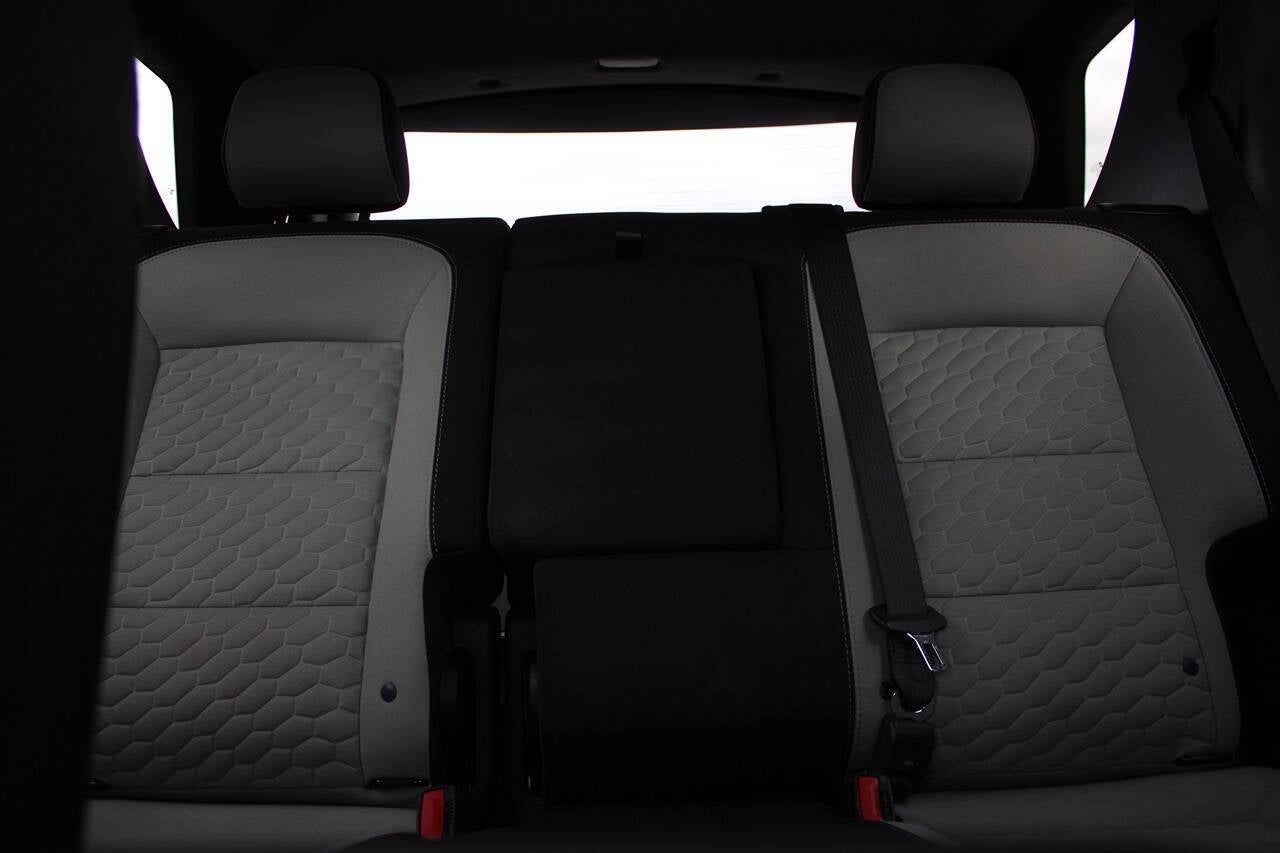 2021 Chevrolet Equinox LT 4x4 4dr SUV w/1LT