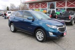 2021 Chevrolet Equinox LT 4x4 4dr SUV w/1LT