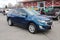 2021 Chevrolet Equinox LT 4x4 4dr SUV w/1LT