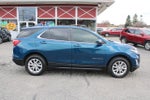 2021 Chevrolet Equinox LT 4x4 4dr SUV w/1LT