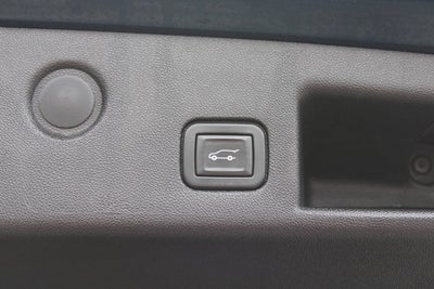 2021 Chevrolet Equinox LT 4x4 4dr SUV w/1LT