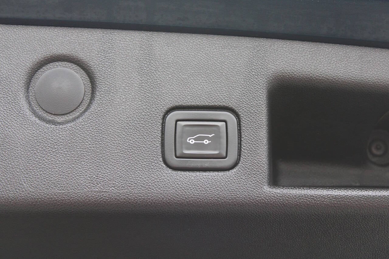 2021 Chevrolet Equinox LT 4x4 4dr SUV w/1LT