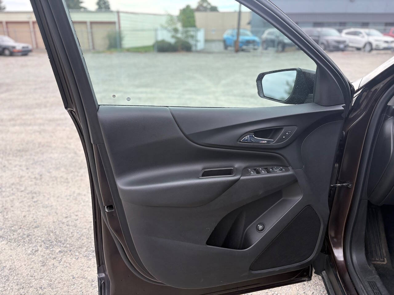 2020 Chevrolet Equinox LT 4x4 4dr SUV w/1LT