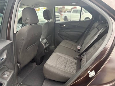 2020 Chevrolet Equinox LT 4x4 4dr SUV w/1LT