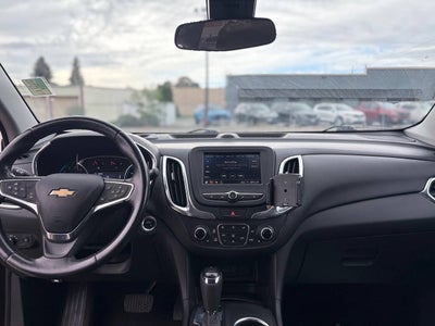 2020 Chevrolet Equinox LT 4x4 4dr SUV w/1LT