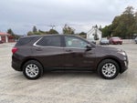 2020 Chevrolet Equinox LT 4x4 4dr SUV w/1LT