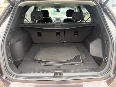 2020 Chevrolet Equinox LT 4x4 4dr SUV w/1LT