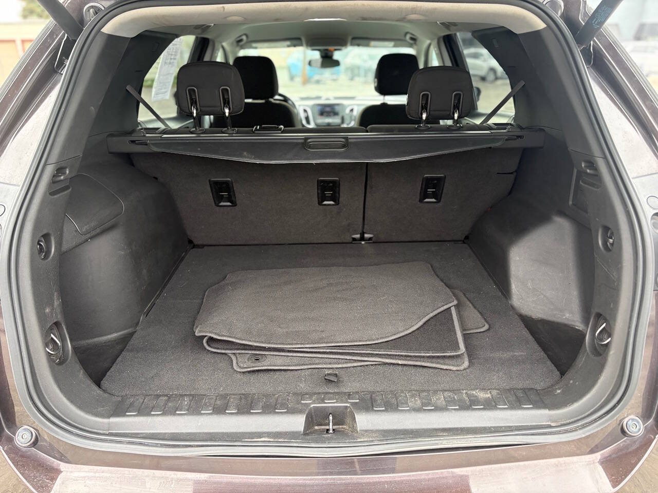 2020 Chevrolet Equinox LT 4x4 4dr SUV w/1LT