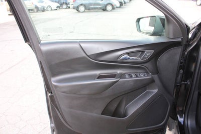 2020 Chevrolet Equinox LT 4x4 4dr SUV w/1LT