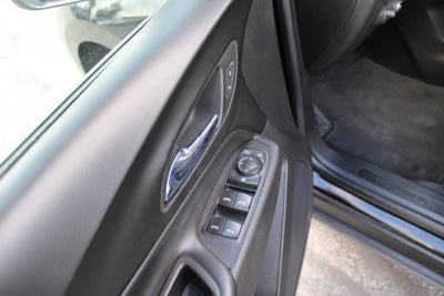 2020 Chevrolet Equinox LT 4x4 4dr SUV w/1LT