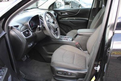 2020 Chevrolet Equinox LT 4x4 4dr SUV w/1LT