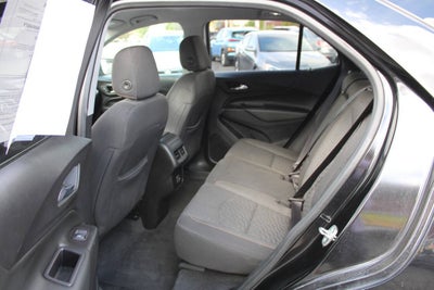 2020 Chevrolet Equinox LT 4x4 4dr SUV w/1LT