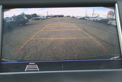 2020 Chevrolet Equinox LT 4x4 4dr SUV w/1LT