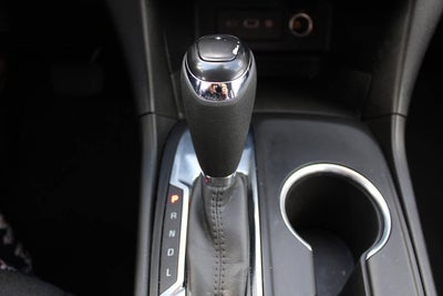 2020 Chevrolet Equinox LT 4x4 4dr SUV w/1LT