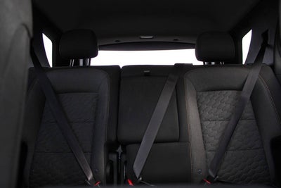 2020 Chevrolet Equinox LT 4x4 4dr SUV w/1LT