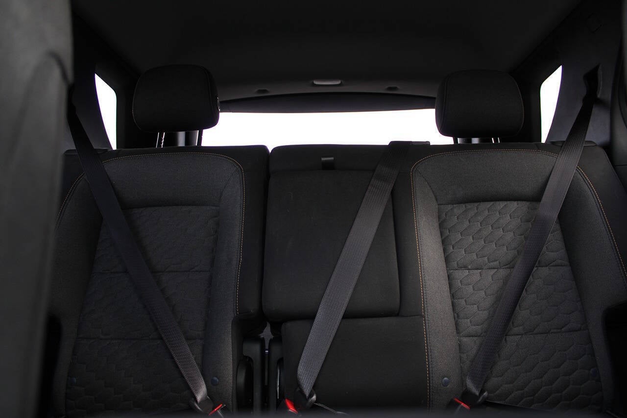 2020 Chevrolet Equinox LT 4x4 4dr SUV w/1LT