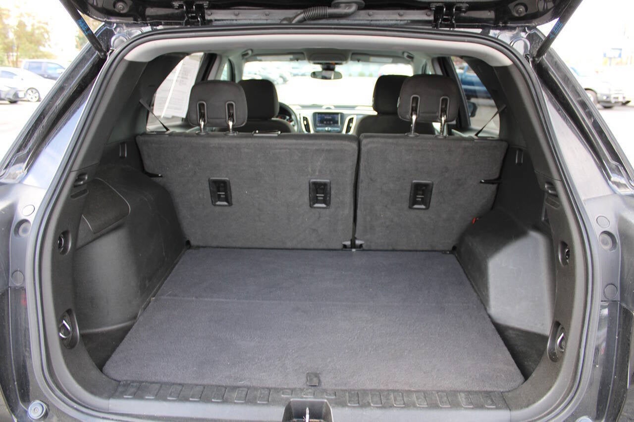 2020 Chevrolet Equinox LT 4x4 4dr SUV w/1LT