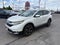 2017 Honda CR-V Touring AWD 4dr SUV