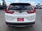 2017 Honda CR-V Touring AWD 4dr SUV
