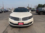 2016 Lincoln MKX Reserve AWD 4dr SUV