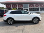 2016 Lincoln MKX Reserve AWD 4dr SUV