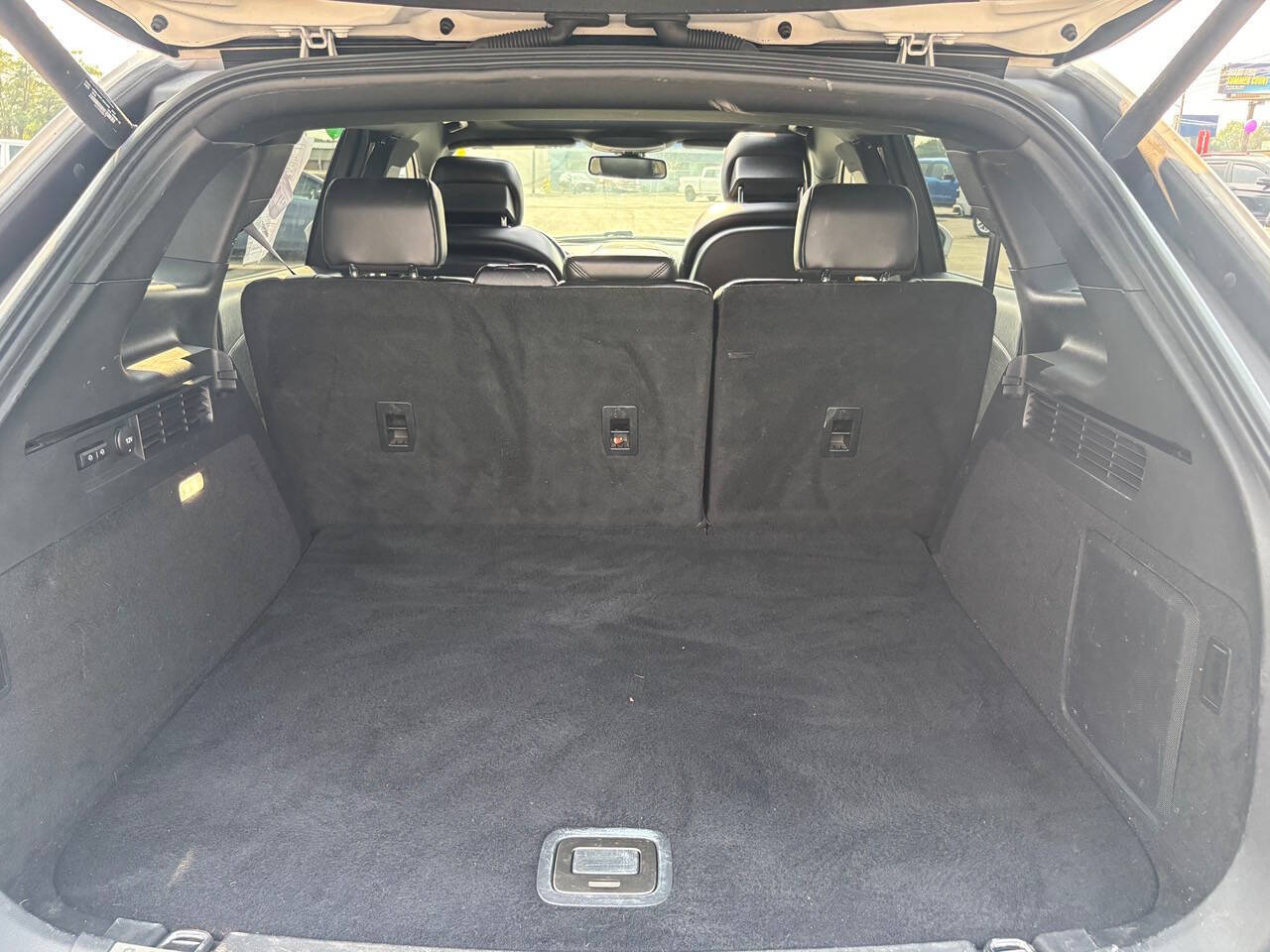 2016 Lincoln MKX Reserve AWD 4dr SUV
