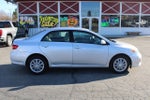 2012 Toyota Corolla LE 4dr Sedan 4A