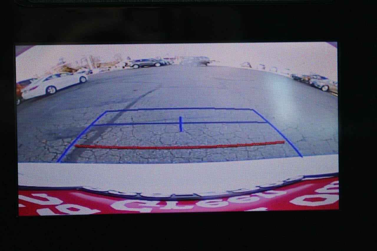 2018 Toyota Corolla LE 4dr Sedan