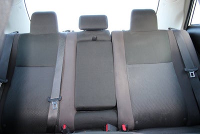 2018 Toyota Corolla LE 4dr Sedan